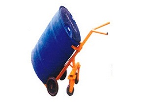 Drum Trolley