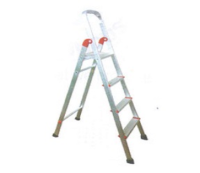 Aluminium Baby Step Ladder