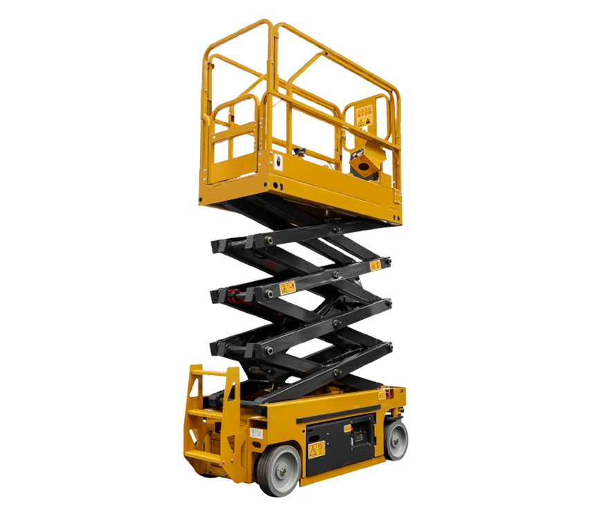 Hydraulic Scissor Lift