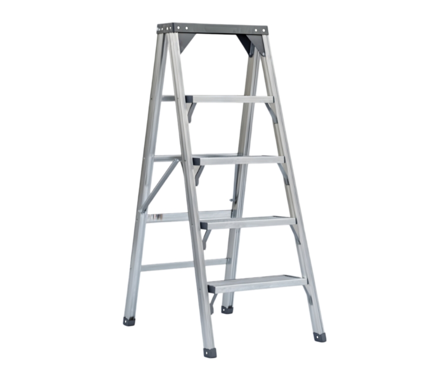 Aluminum Ladder