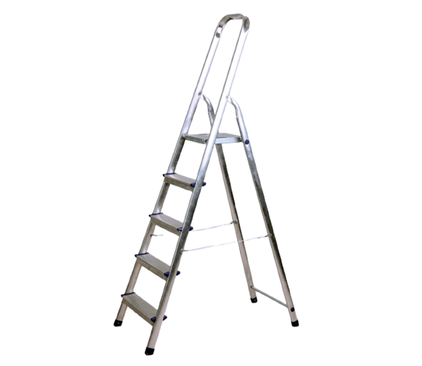 Aluminum Ladder