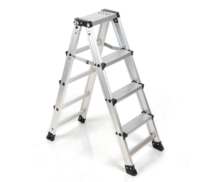 Aluminum Ladder